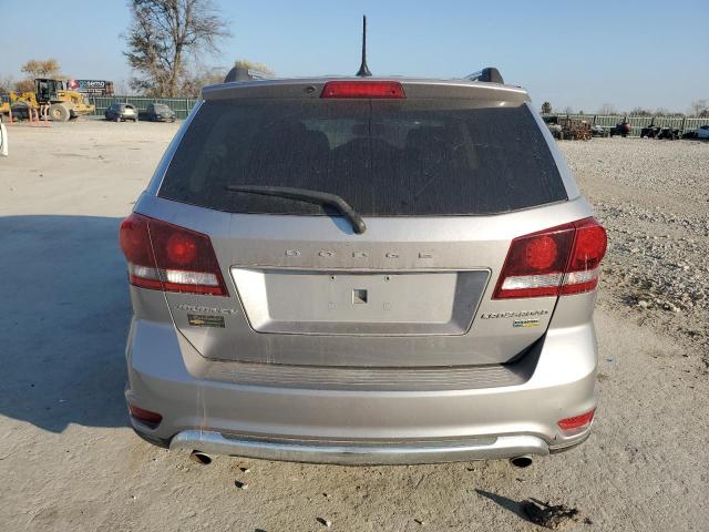 Фото 6 - DODGE JOURNEY