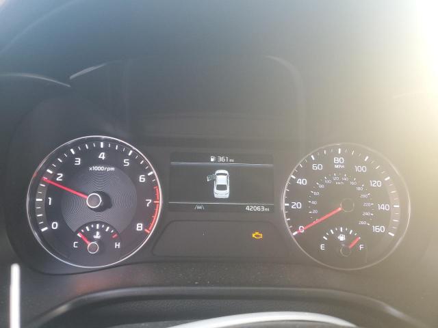 Фото 9 - KIA FORTE