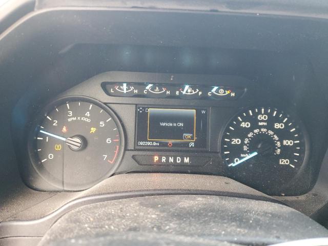 Фото 9 - FORD F-150