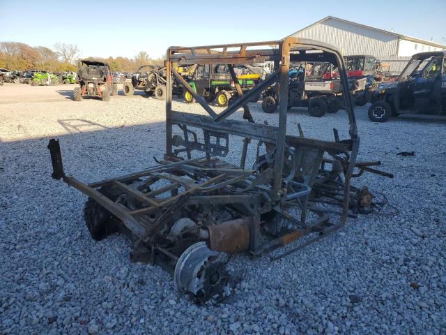 POLARIS SIDEBYSIDE 2015