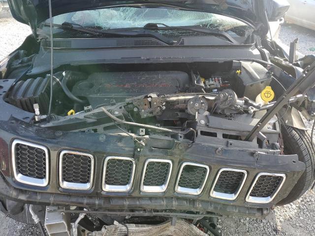 Фото 12 - JEEP COMPASS