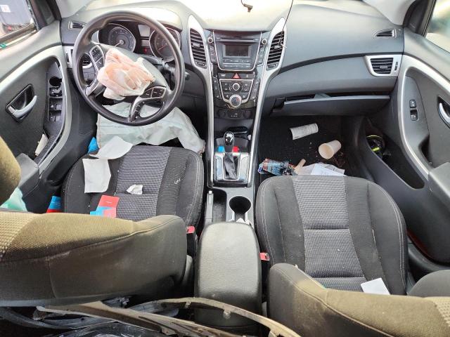 Фото 8 - HYUNDAI ELANTRA