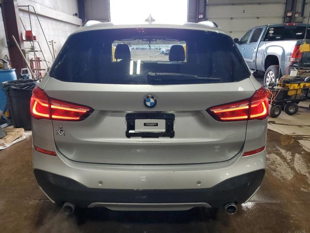 Фото 6 - BMW X1