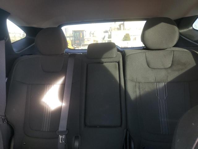 Фото 10 - HYUNDAI TUCSON