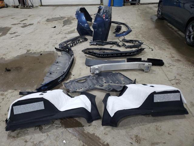 Фото 12 - HONDA ACCORD