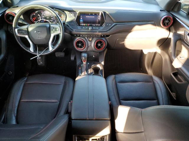 Фото 8 - CHEVROLET BLAZER