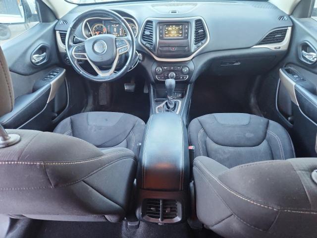 Фото 8 - JEEP GRAND CHER