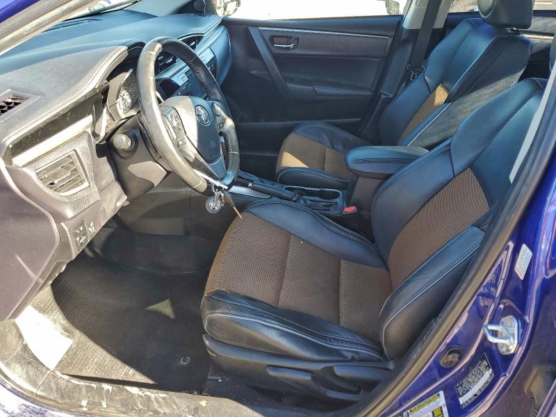 Фото 7 - TOYOTA COROLLA