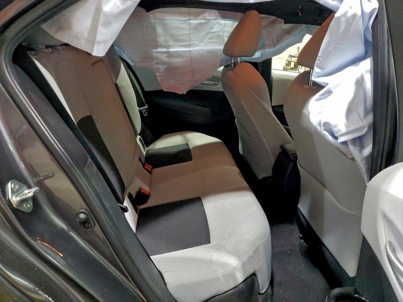 Фото 10 - TOYOTA COROLLA