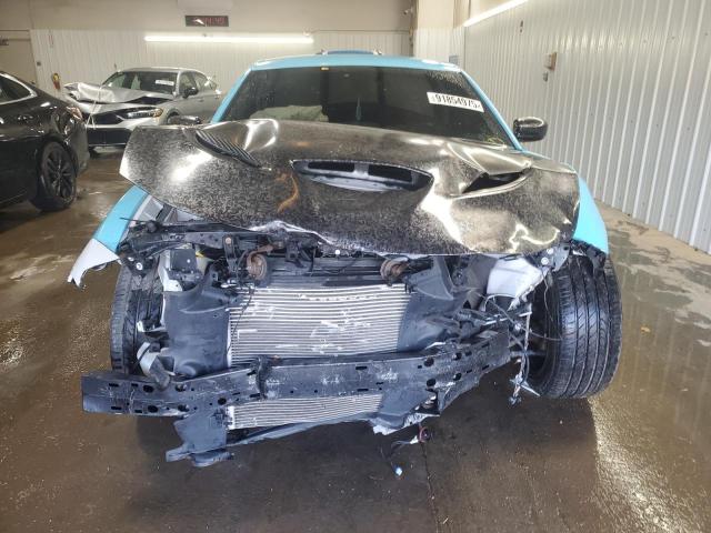 Фото 5 - DODGE CHARGER