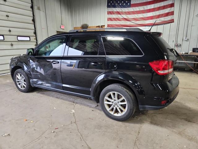 Фото 2 - DODGE JOURNEY