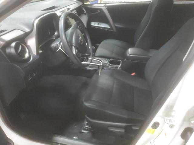 Фото 7 - TOYOTA RAV4