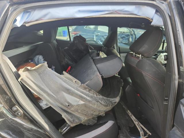 Фото 10 - SUBARU IMPREZA