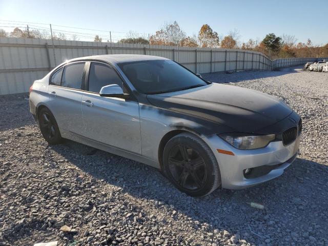 Фото 4 - BMW 3 SERIES