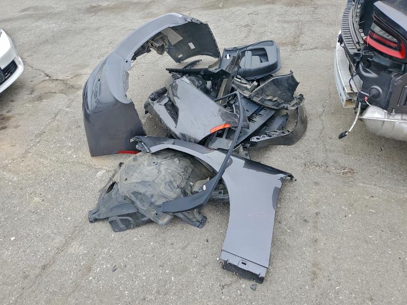 Фото 12 - DODGE CHARGER