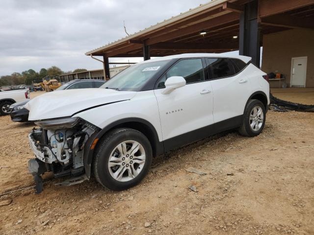 Фото 1 - CHEVROLET BLAZER