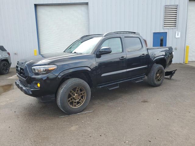 Фото 1 - TOYOTA TACOMA