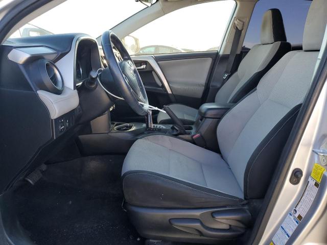 Фото 7 - TOYOTA RAV4