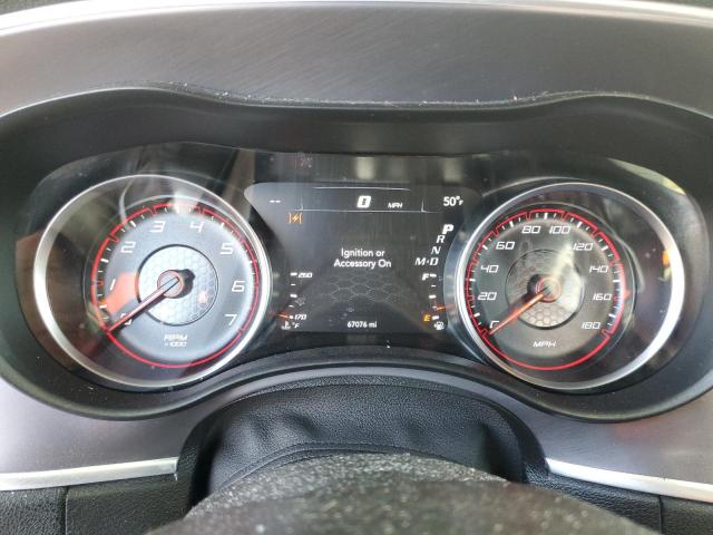 Фото 9 - DODGE CHARGER