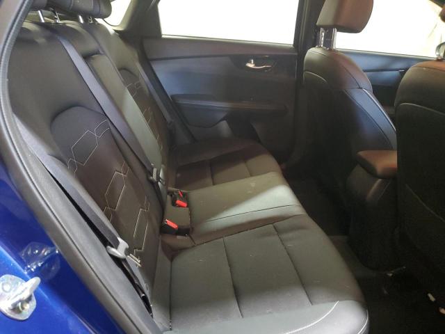 Фото 10 - KIA FORTE