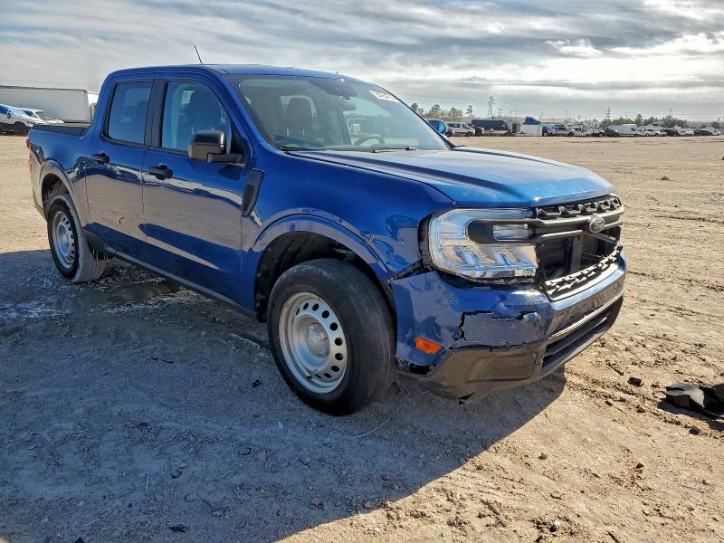 Фото 4 - FORD MAVERICK