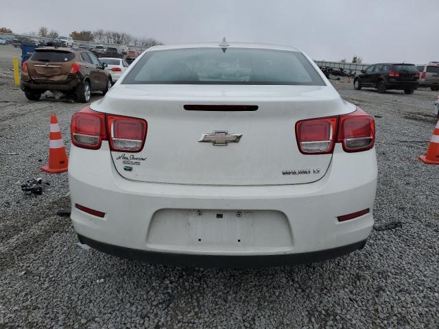 Фото 6 - CHEVROLET MALIBU