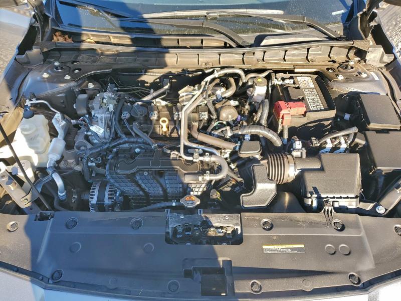 Фото 11 - NISSAN ALTIMA