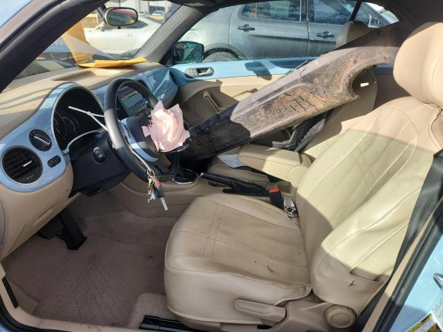 Фото 7 - VOLKSWAGEN BEETLE