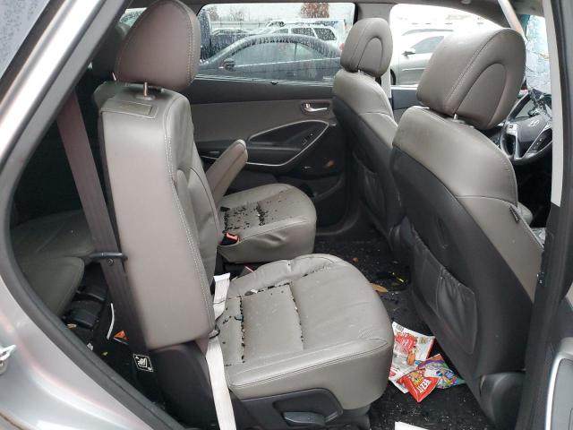 Фото 11 - HYUNDAI SANTA FE