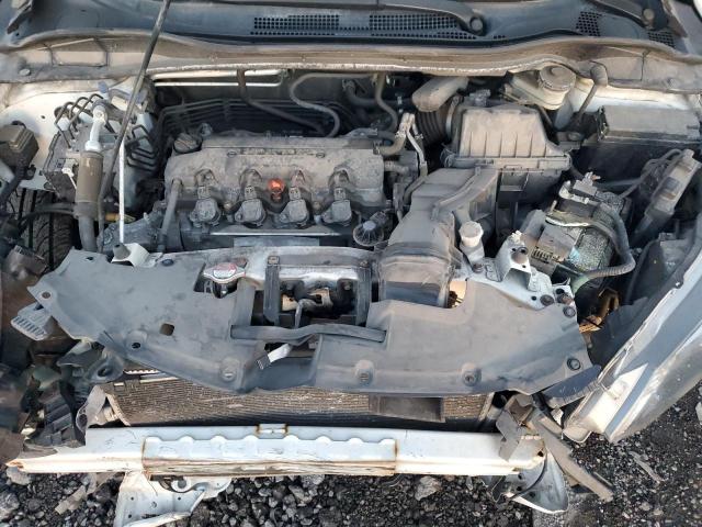 Фото 12 - HONDA HR-V