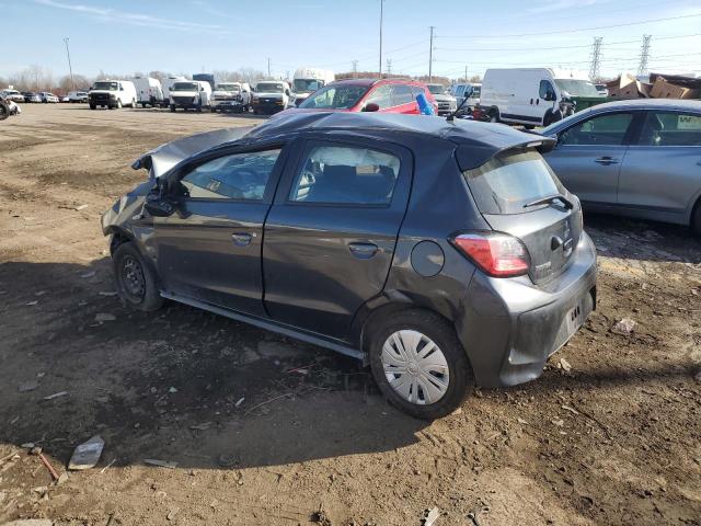 Фото 2 - MITSUBISHI MIRAGE