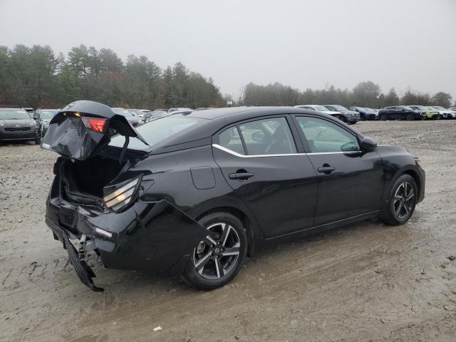 Фото 3 - NISSAN SENTRA