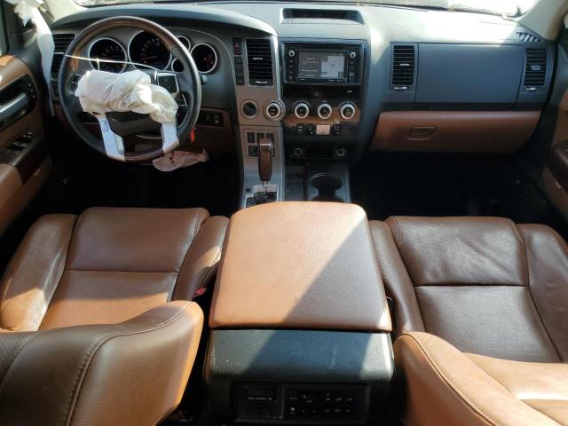 Фото 8 - TOYOTA SEQUOIA