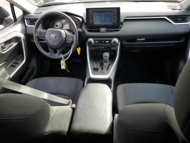 Фото 8 - TOYOTA RAV4