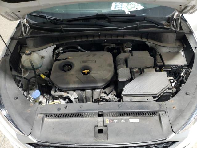 Фото 12 - HYUNDAI TUCSON