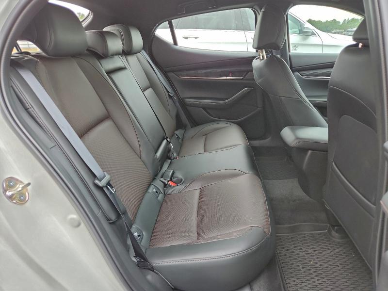 MAZDA 3 2026 VIN JM1BPAML4T1850131