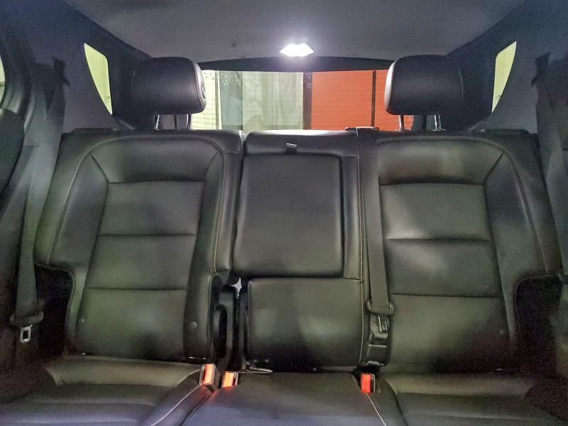 Фото 10 - CHEVROLET EQUINOX