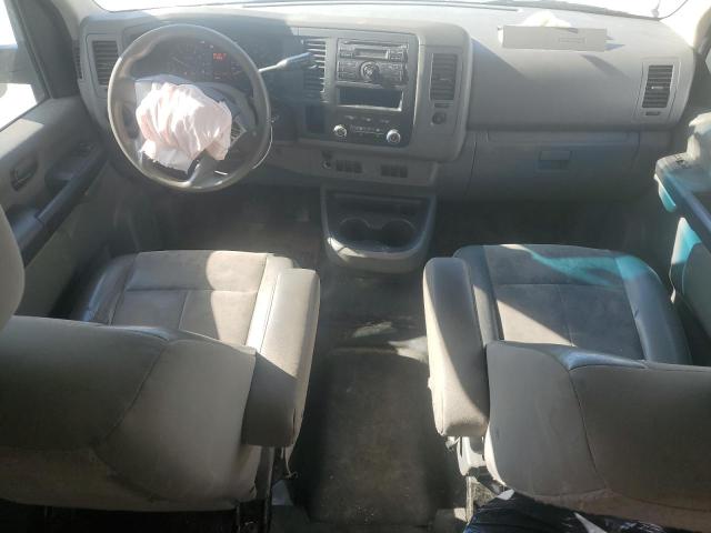 Фото 8 - NISSAN NV