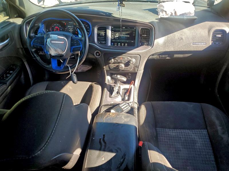 Фото 8 - DODGE CHARGER