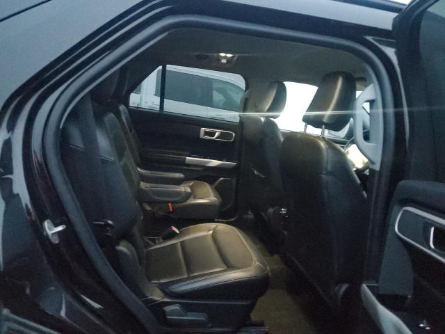 Фото 11 - FORD EXPLORER