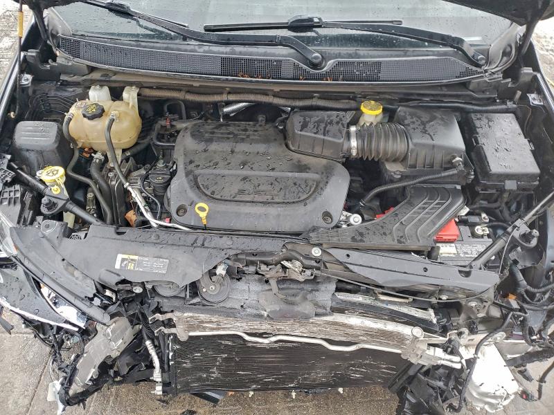 Фото 12 - CHRYSLER PACIFICA