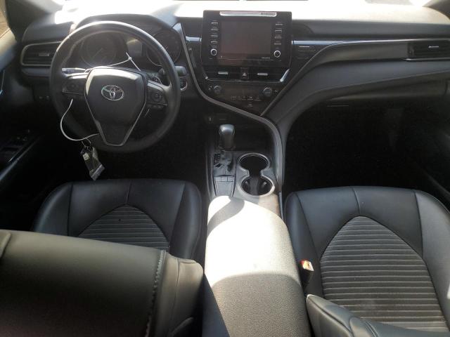 Фото 8 - TOYOTA CAMRY