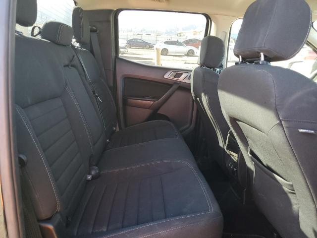 Фото 10 - FORD RANGER