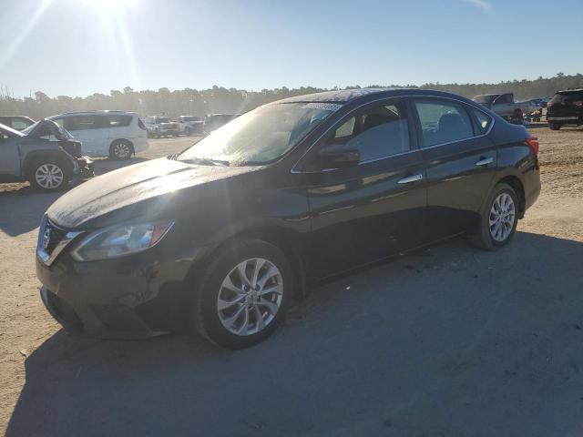 Фото 1 - NISSAN SENTRA