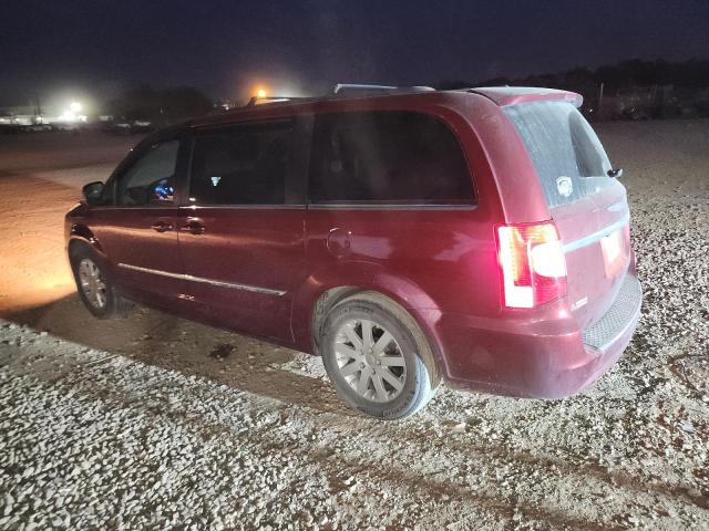 Фото 2 - CHRYSLER MINIVAN