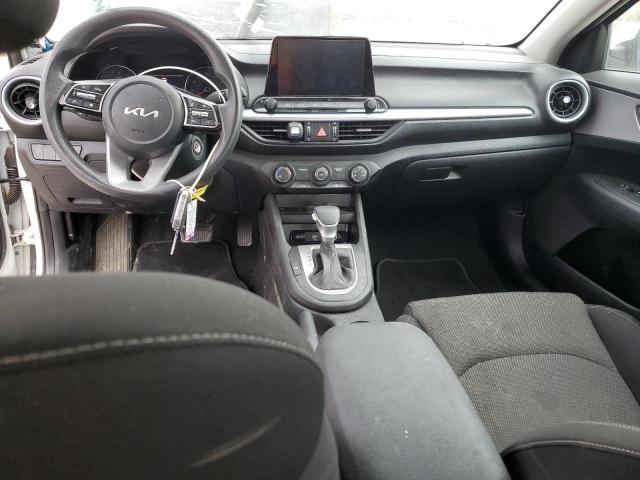 Фото 8 - KIA FORTE