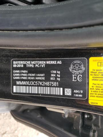 Фото 12 - MINI COOPER