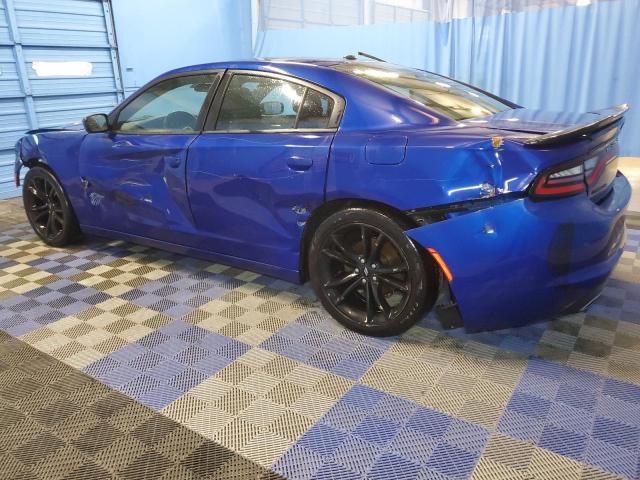 Фото 2 - DODGE CHARGER