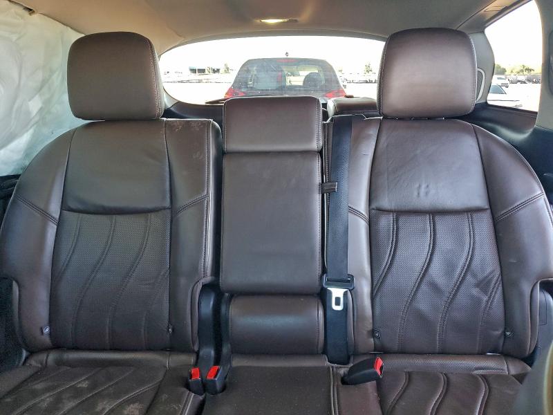 Фото 10 - INFINITI QX60