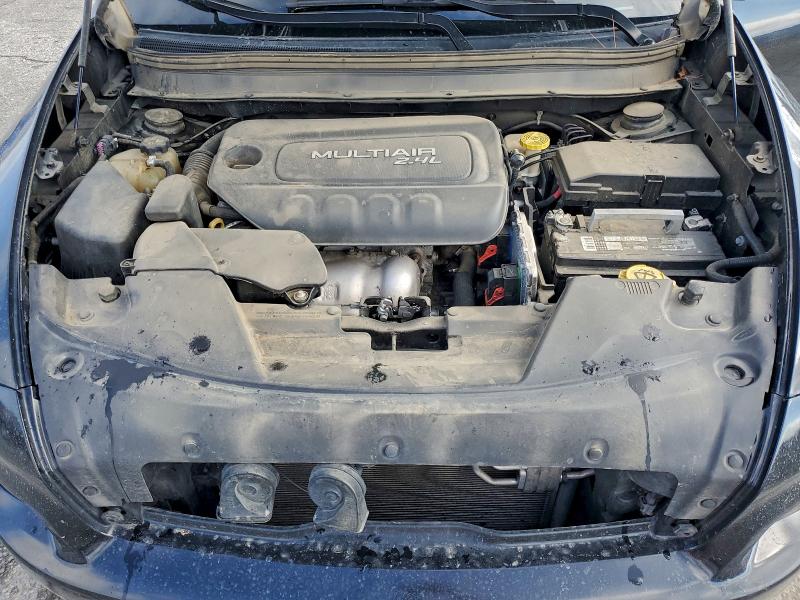 Фото 11 - JEEP GRAND CHER